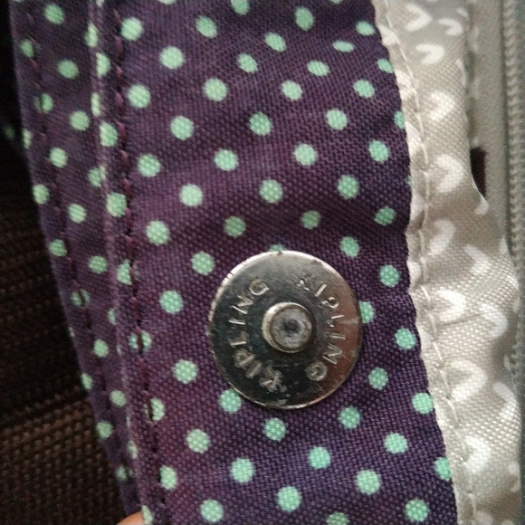 Kipling k15311 Sevrine Shoulder Bag - Picture 15 of 17